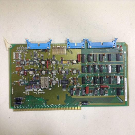 Used SUMITOMO Injection Pre Amp Card JA761179BC Used