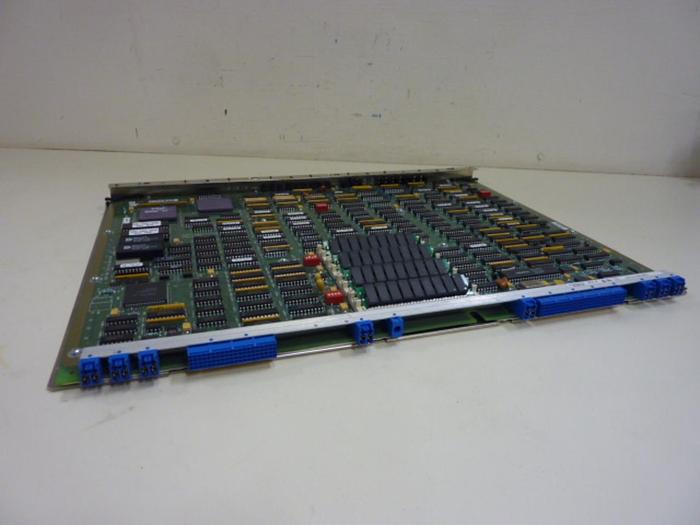 Used OCTEL Circuit Board 244-2065-018 #56331