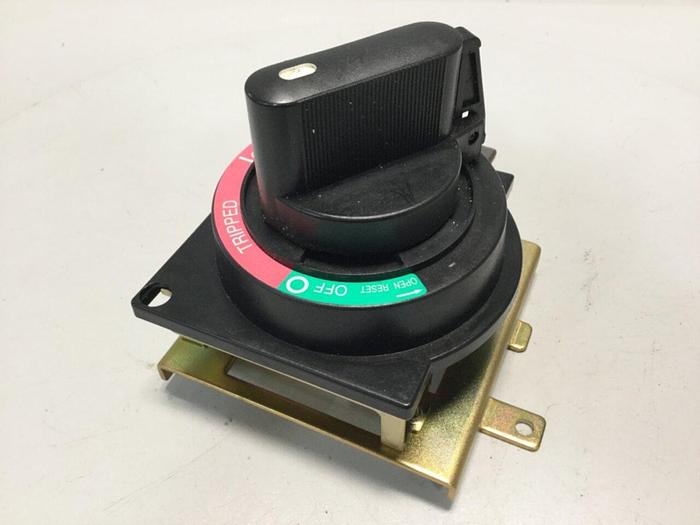 Used MITSUBISHI Operator Switch FISWUR #108875