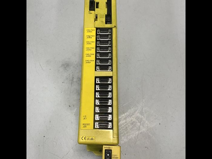 Used FANUC Servo Converter A03B-0816-B101 #138668