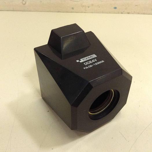 Used TOKIMEC Coil 02-123806 Used