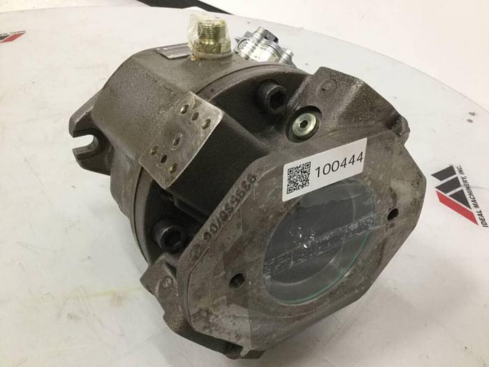 Used REXROTH Pump SYDFEE1171RKB410V3CX2M040 USED #100444