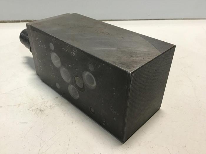 Used VICKERS Valve DGMR-5-A1-FW-30 #131768