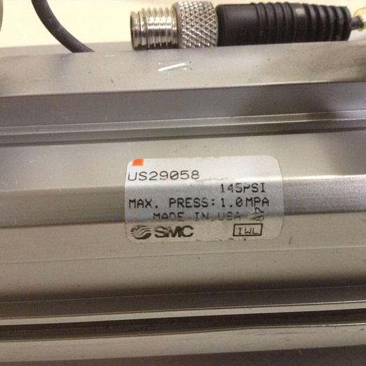 Used DUKANE Welding Horn 41C28 /F #85252