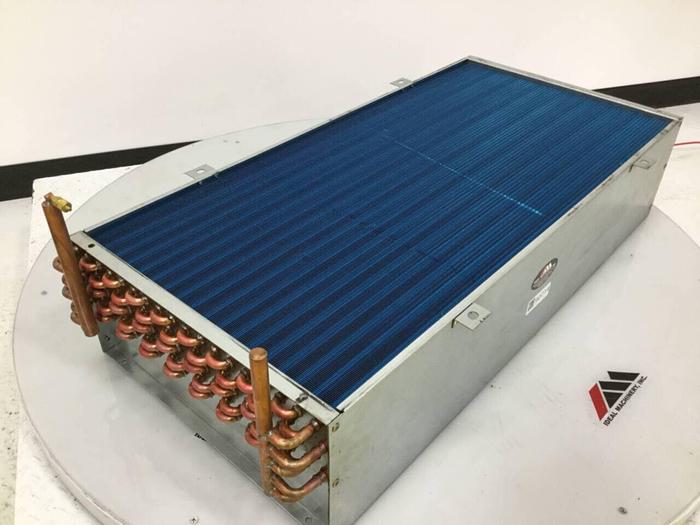 GENERIC Air Cooling Condensor CONDENSOR714 Used