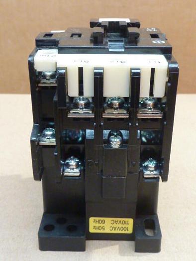 Used TEND Contactor TC21 #32979