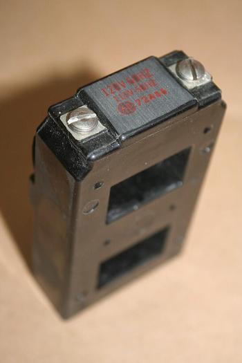 ALLEN BRADLEY Operating Coil 72A86 #20406