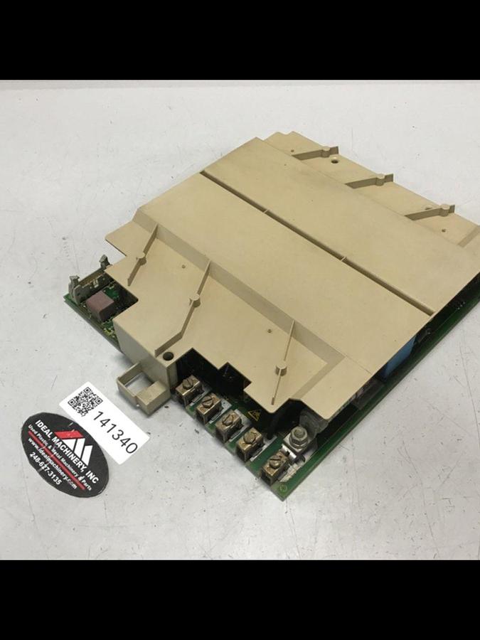 Used SIEMENS Simodrive Board 6SC6120-0FE01 USED