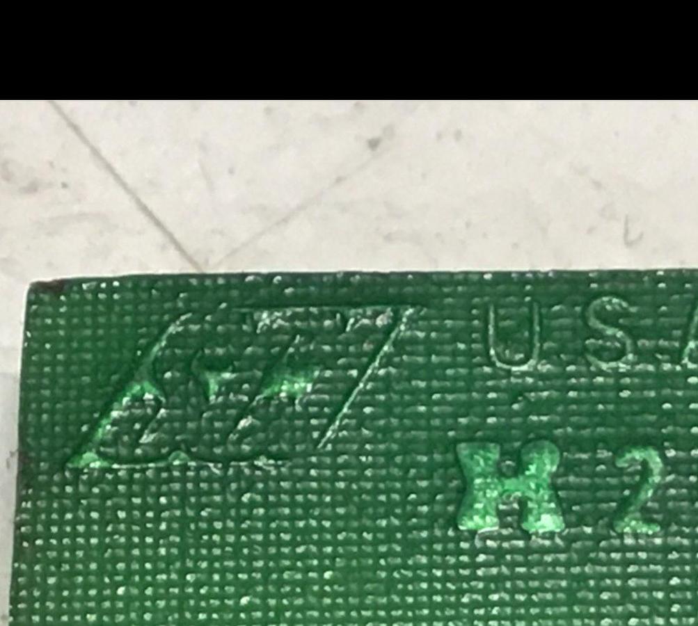 Used SCI Circuit Board 21649 REV B USED