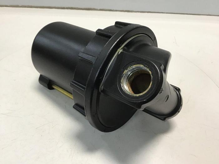 Used NUMATICS Pneumatic Filter F50B-06A #130720