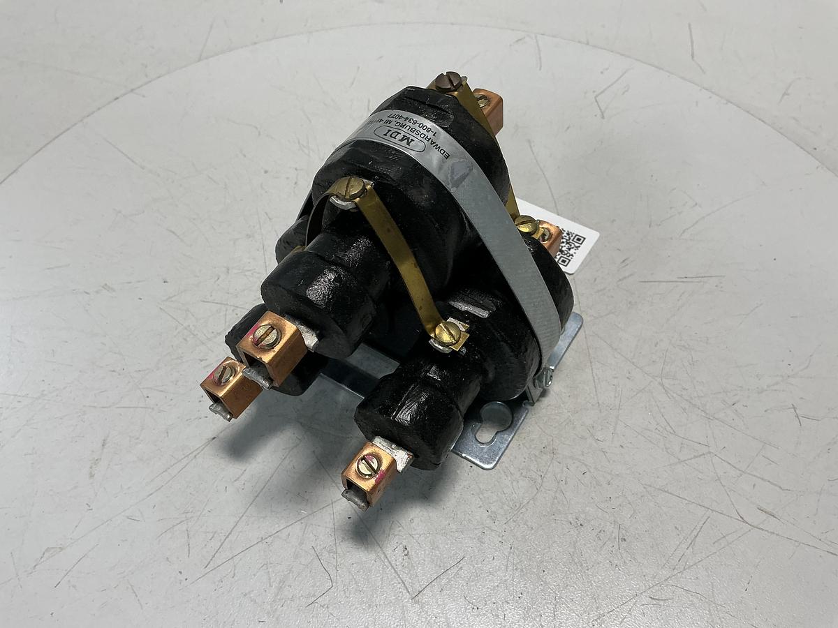 Used MDI 335NO-120A-18