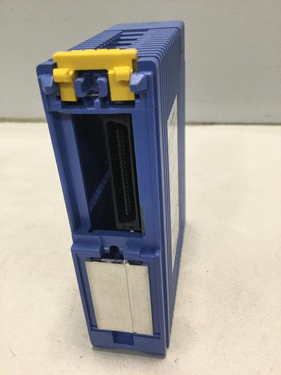 Used YOKOGAWA Output Module F3YD64 #101495