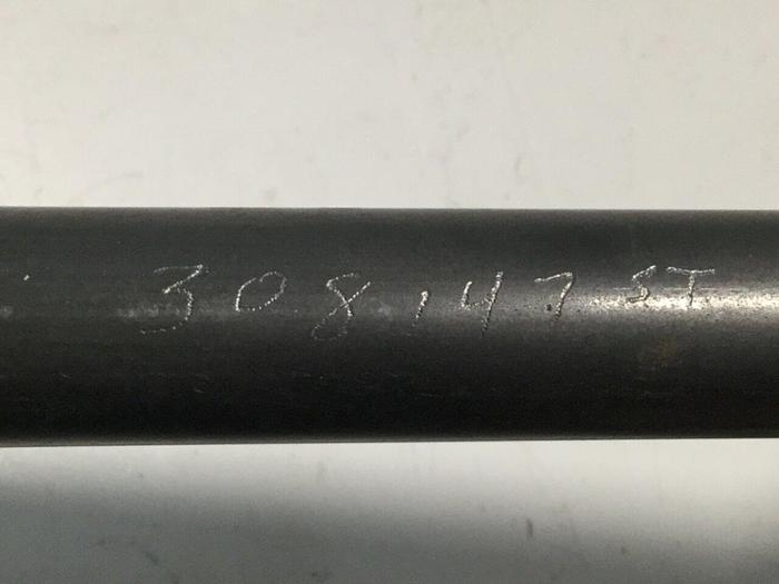 Used VAN DORN Clamp Guide Pin 308147ST #110795