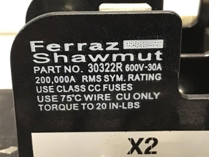 Used AUTOMATION DIRECT Single Phase Transformer CPT115-300-F #115317