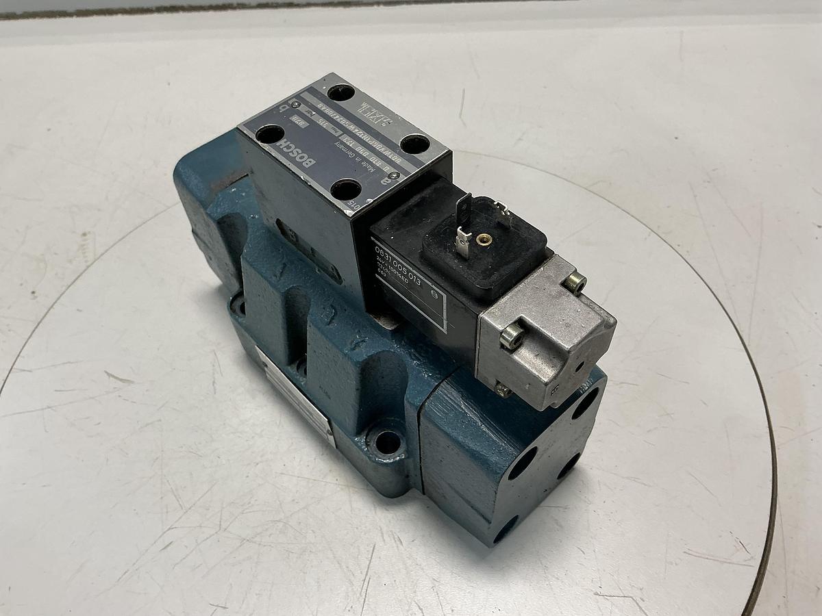 Used BOSCH 0 810 090 173