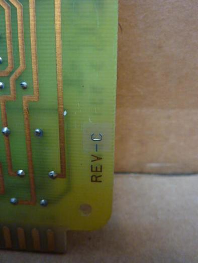 Used CINCINNATI MILACRON Circuit Board 3-531-3622A #3328