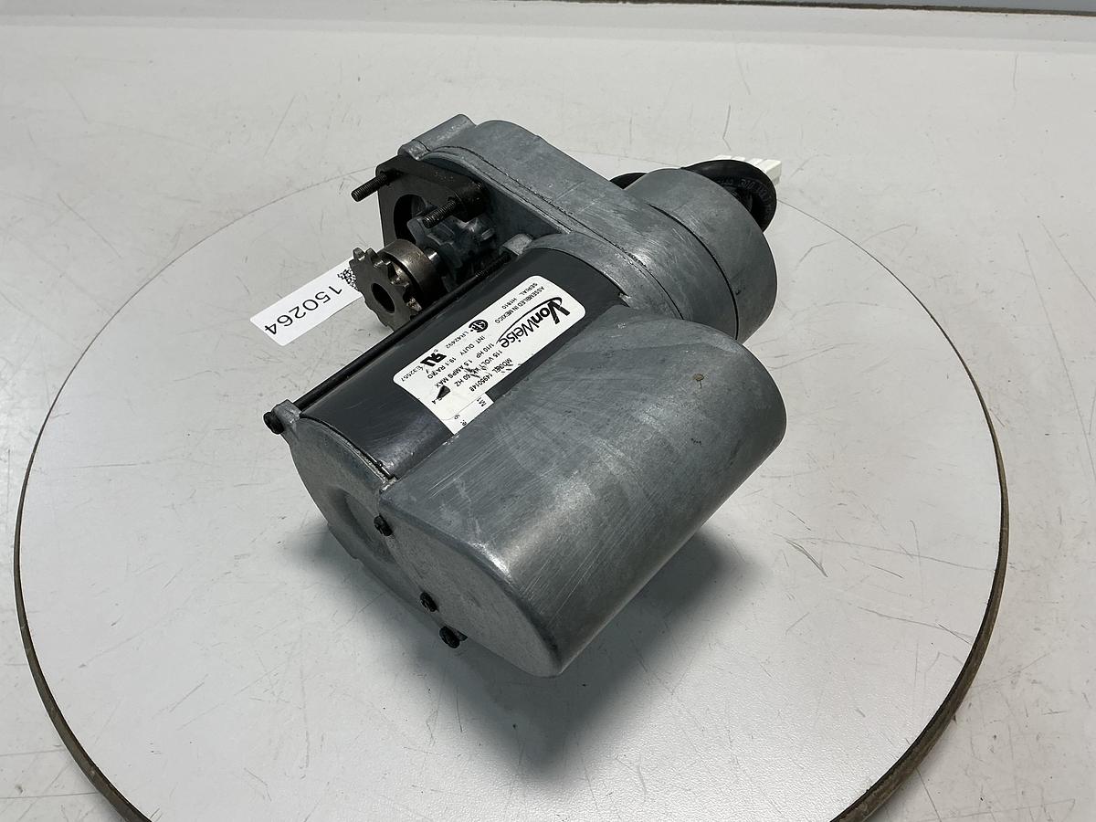 Used VONWEISE 14950148