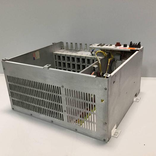 Used CINCINNATI MILACRON Card Rack 3-700-0186A Used