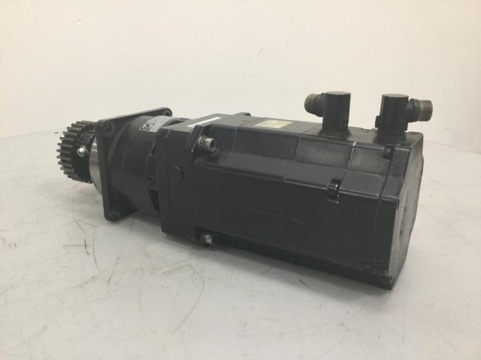 Used SIEMENS Brushless Servo Motor 1FK6083-6AF71-1TH0 WG Used