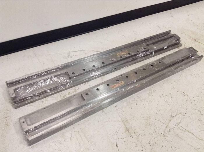 MAZAK Slide Rails 19800412010 NEW