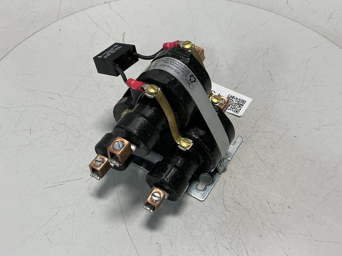 Used MDI 335NO-120A-18
