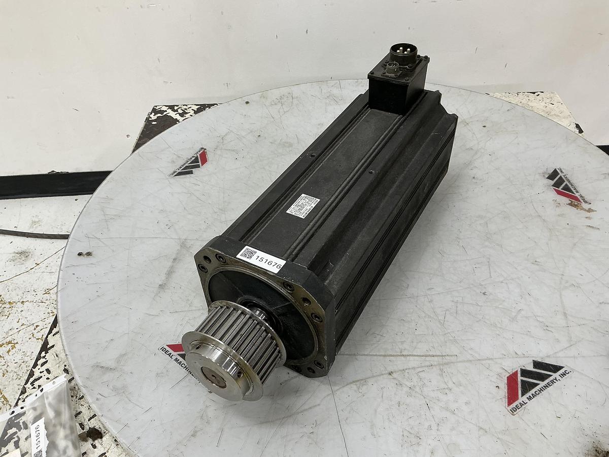 Used SHIBAURA MGM13KX9G