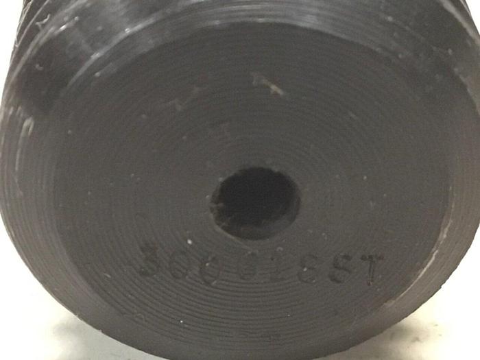 Used VAN DORN Crosshead Slide Support Brace 300618ST #131998