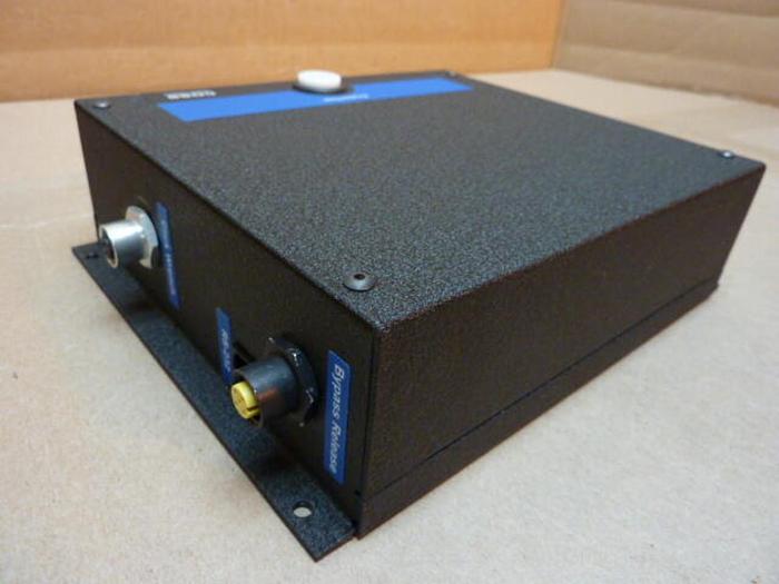 COSS Qualifier Interface 9810-7050-96 #28811