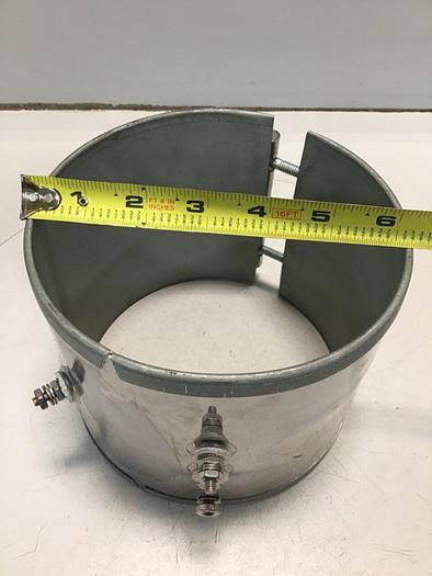 TEMPCO 2350 Watt Heater Band 3994402 B 07 02 New #117450