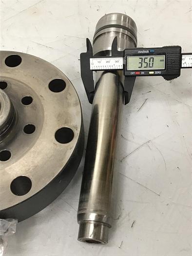 Used ENGEL Ejector Box ES 330-65HL / EB #118439