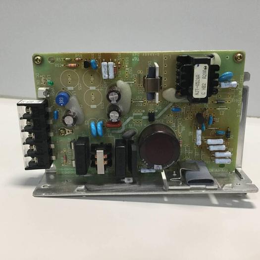 Used OMRON Power Supply S82J-0524 Used