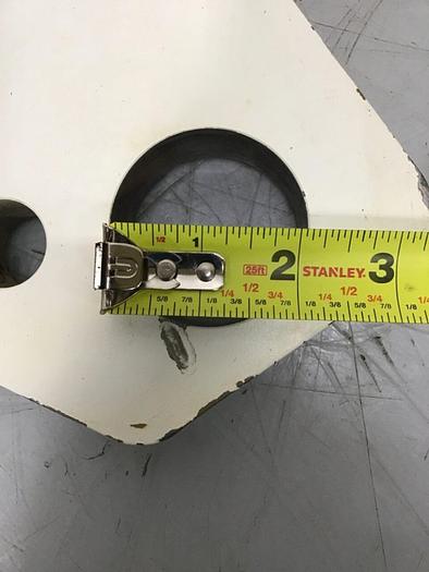 Used ENGEL Crosshead Support ES200/330/250 / CHSPB #125612