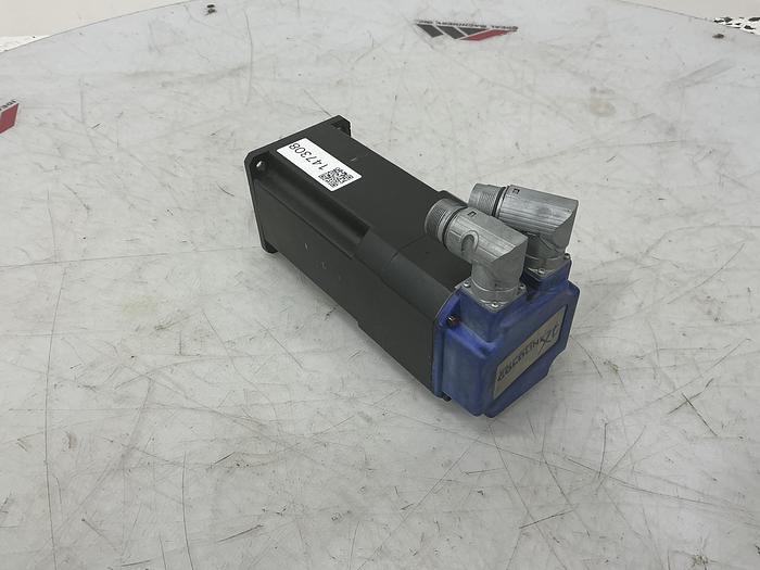 Used KOLLMORGEN MTC308C1-R1C1
