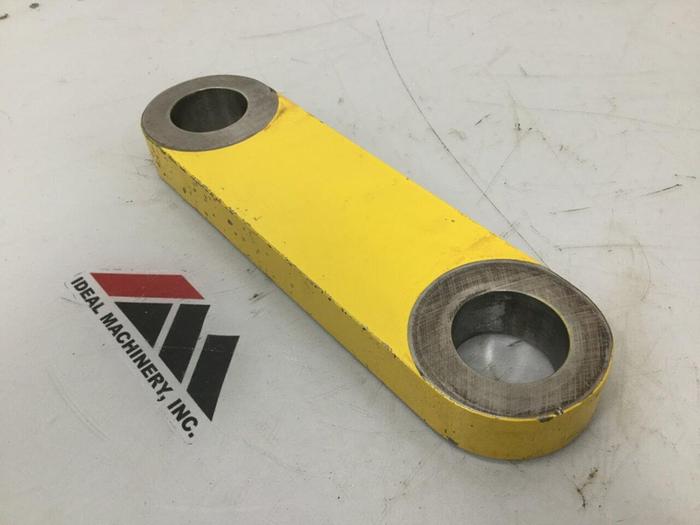 Used VAN DORN Toggle Link 308078 #106359
