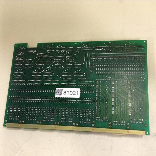 Used SHIBAURA Circuit Board H055055 Used