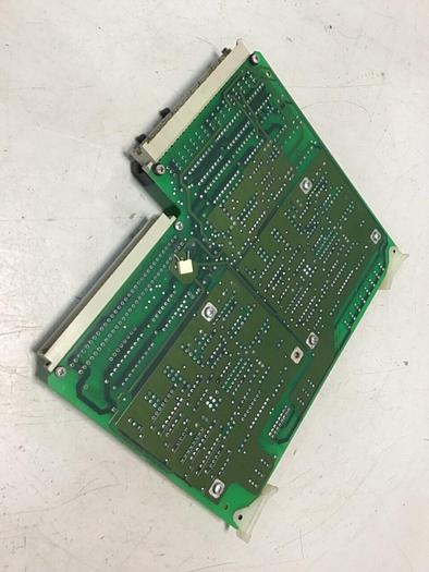 Used SELEC Circuit Board 00403861 #141682