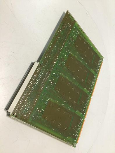 Used KEBA Input Output Board D0321 1914D-0 #113555