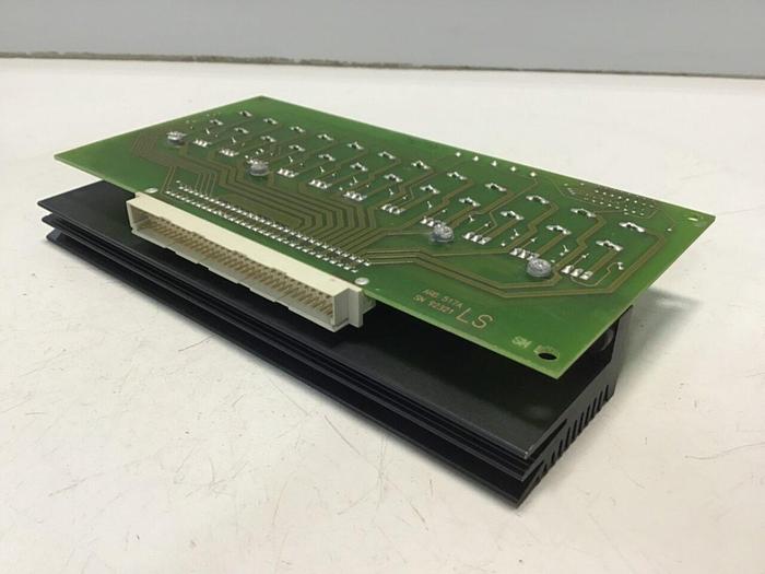 Used ARBURG Circuit Board 517A Used