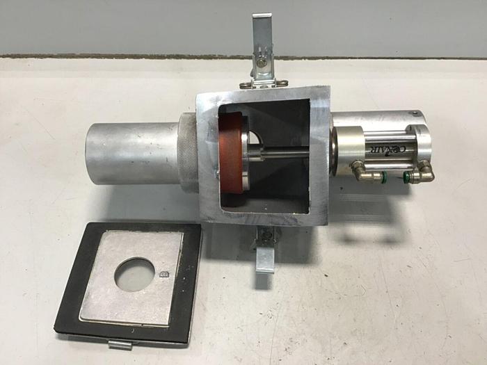 Used CONAIR Ratio Proportional Valve CV-1 #134084