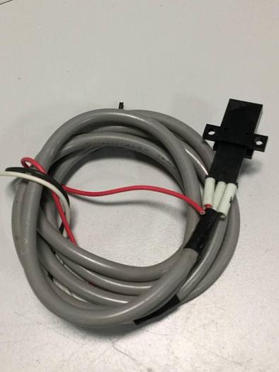 Used OMRON Sensor EE-SPY401 #99198