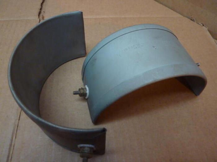 DELTA 375 Watt Heater Band 02750L #26885
