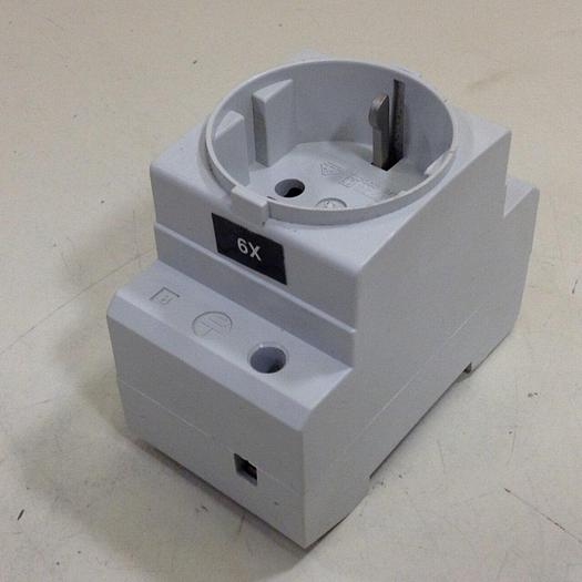 Used LUTZE Plug ST3/S 800572 #84569