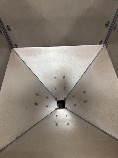 Used GENERIC Needs model #