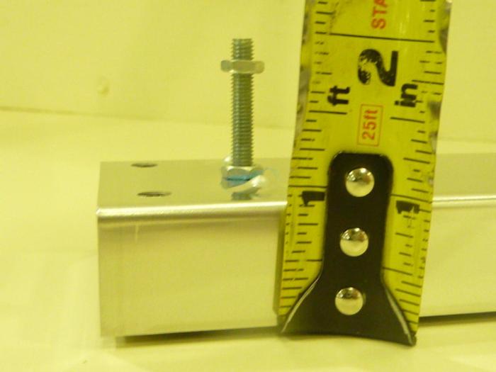 GENERIC Radiant Heater QFE #43036