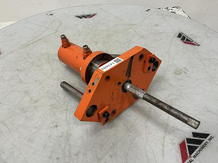 Used GENERIC Needs model #