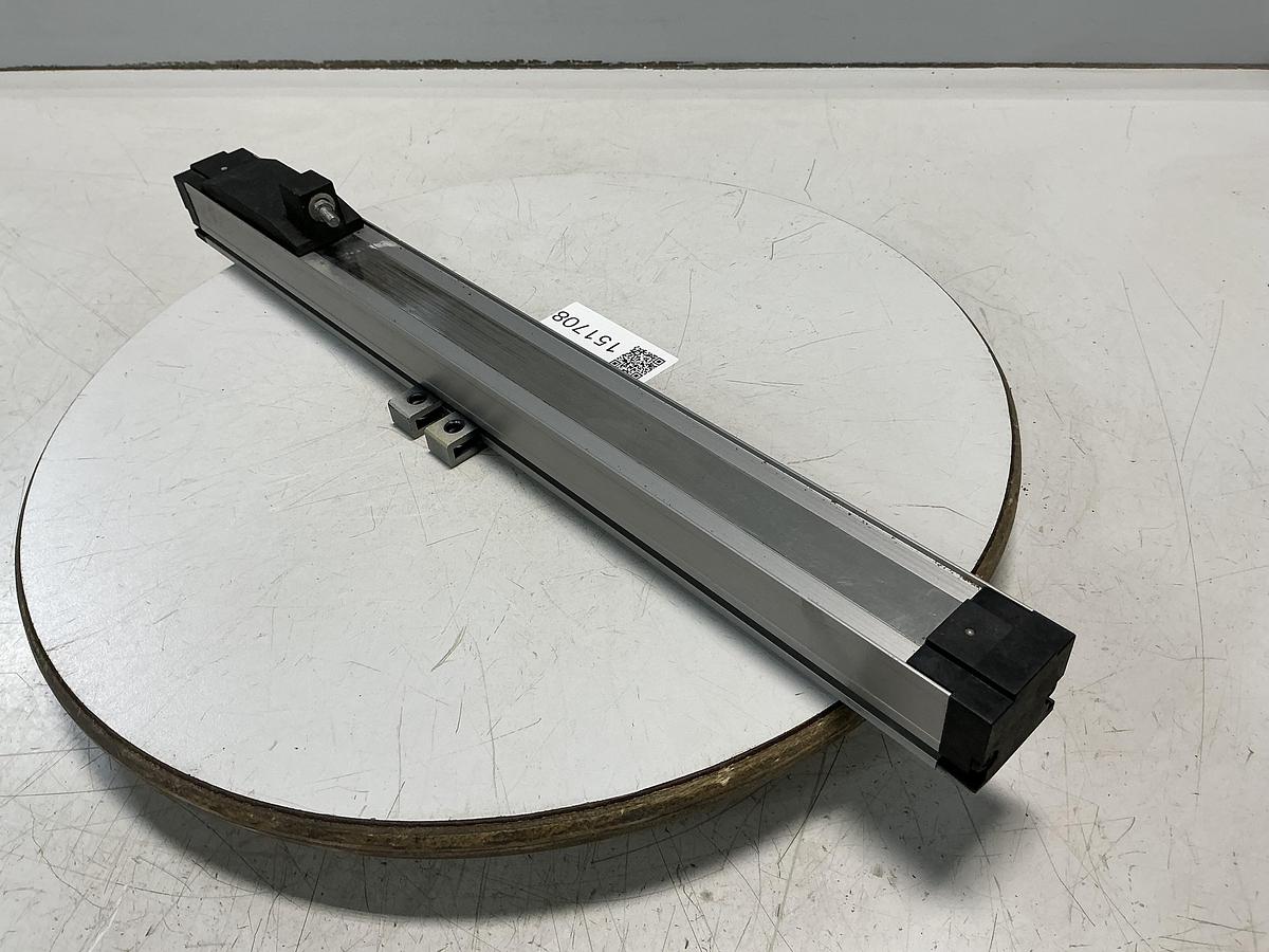 Used NOVOTECHNIK TLH-300/301233-C