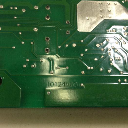 Used MANNESMANN REXROTH Proportional Card VT2000-52-A #81633