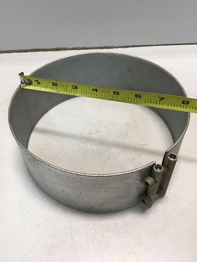 WATLOW 2250 Watt Heater Band SI88A3A1-1 #125704