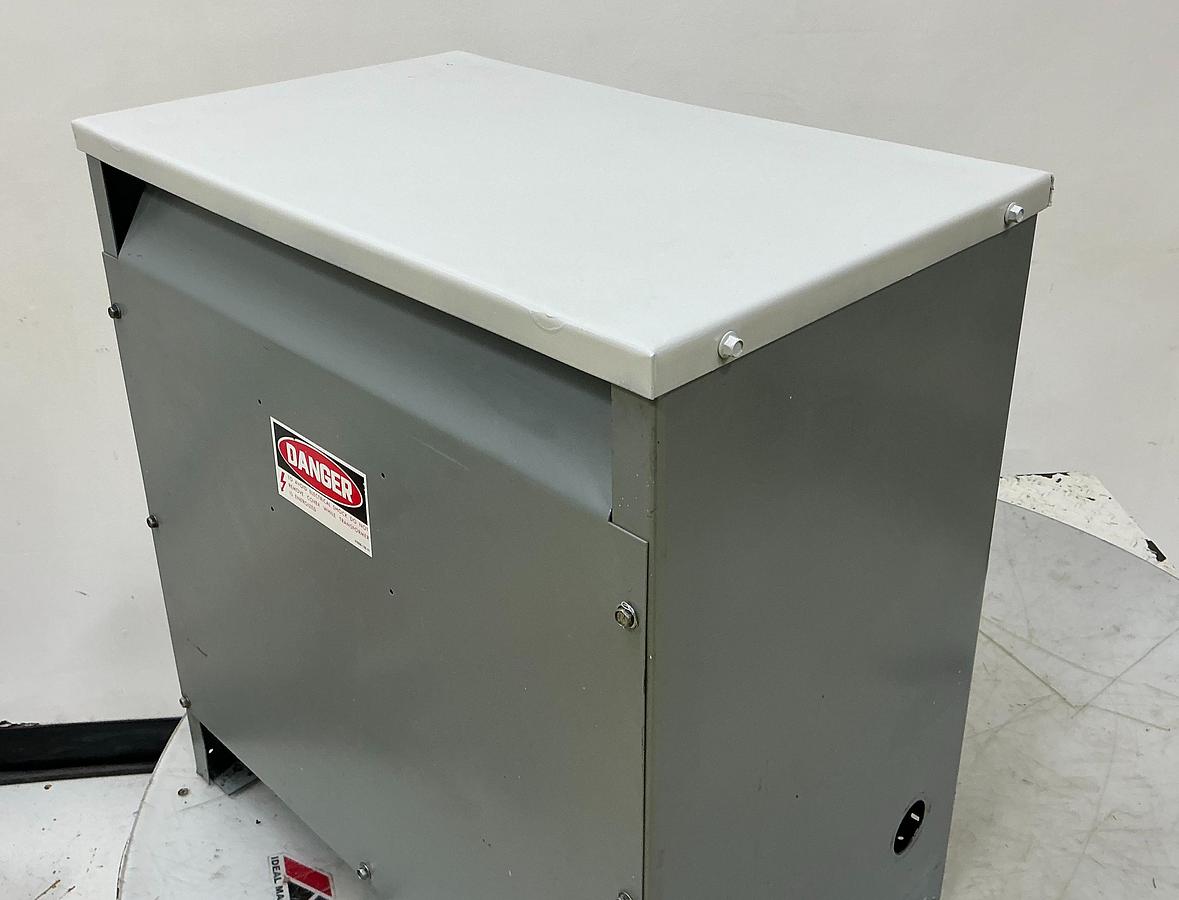 Used Sorgel Transformers 33749-28212-015