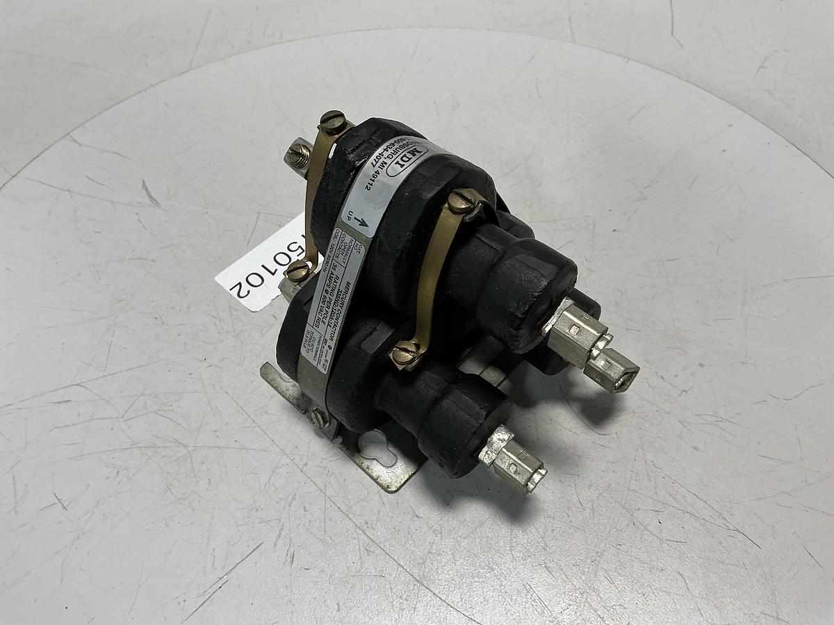 Used MDI 335NO-120A-18